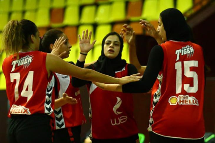 كرة سلة كرة سلة